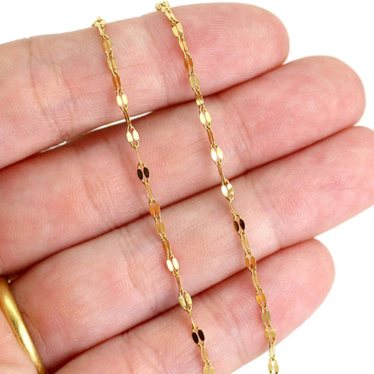 Aurelia | Gouden armband
